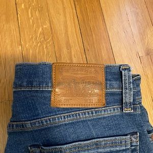 Levi’ Jeans